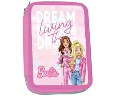 Barbie "Living the Dream" pieštukinė
