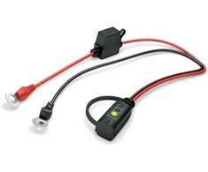 Baterijos Komforto Indikatorius BMW E81 E87 E90 F20 F30 Originalus 61432289103