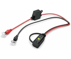 Baterijos Komforto Indikatorius BMW E81 E87 E90 F20 F30 Originalus 61432289103