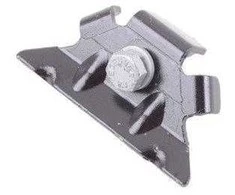 Baterijos Laikiklio Skersinėlė BMW MINI R56 R55 R57 R58 R59 R60 R61 Originalus 61212755516