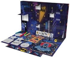 Batman Advento kalendorius Betman