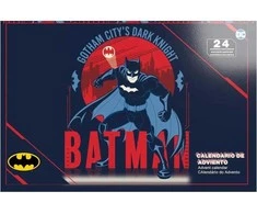 Batman Advento kalendorius Betman