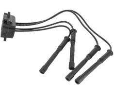 Beru Uždegimo ritė RENAULT Clio II PROTON 12131359637 35254 224336134R