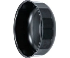 Bgs Technic BGS Alyvos filtro veržliaraktis 16 taškų Ø 86 mm 1039-86-16
