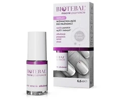 Biotebal nagų stiprinimo serumas 6.6ml