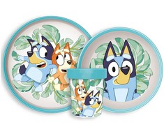 "Bluey" indų rinkinys vaikams