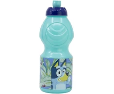 Bluey Mėlynas gertuvė 400 ml