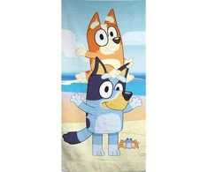Bluey rankšluostis 70x140cm