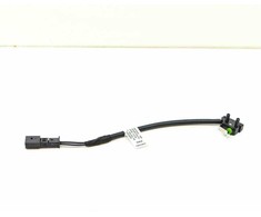 BMW 09-16 Z4 kabrioleto viršutinis mikro jungiklis kairėje 54377227397 Originalus