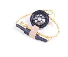 BMW 1 2 3 4 6 X1 Naujas originalus priekinis durų Harman Kardon tweeter 9226357
