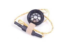 BMW 1 2 3 4 6 X1 Naujas originalus priekinis durų Harman Kardon tweeter 9226357
