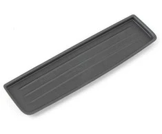 BMW 1 2 SERIES F20 F22 Centrinės konsolės daiktadėžės kilimėlis 51169396027 Originali