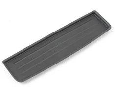 BMW 1 2 SERIES F20 F22 Centrinės konsolės daiktadėžės kilimėlis 51169396027 Originali