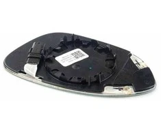 Dešinysis Veidrodžio Stiklas BMW E88 E82 E90 E92 E93 51168041954