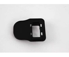 BMW 1 5 6 Serija X3 2003-2014 Kapoto užrakto laikiklis 51237057637 Originalus
