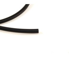 BMW 1' E81 3' E46 5' E39 6' E63 7' E65 X3 E83 priekinio stiklo valytuvo plovimo žarna 61668362762 originali