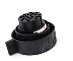 Bmw 1 E81 3 E90 5 E60 Soketas Originalus 12527503442