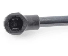 BMW 1 E81 E87 E87 LCI E88 E82 Galvos Kėbulo Stiprintuvas Originalus 51237118370