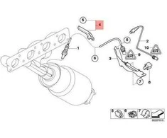 Bmw 1 E81 E87 E88 E82 3 E90 E91 E92 E93 X1 E84 Originalus 11787567615