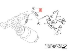 Bmw 1 E81 E87 E88 E82 3 E90 E91 E92 E93 X1 E84 Originalus 11787567615