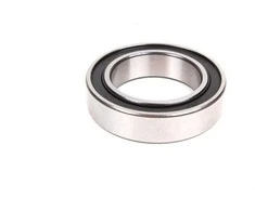 BMW 1 E81 E87 E88 E82 F20 F21 GROOVED BALL BEARING Originalus 26121225002