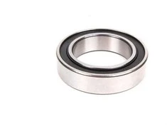 BMW 1 E81 E87 E88 E82 F20 F21 GROOVED BALL BEARING Originalus 26121225002