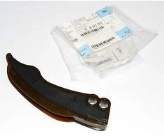BMW 1 E81 E87 grandinės įtempiklis originalus 13528573159 8573159