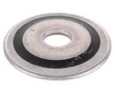BMW 1 E81 Priekinio ašies laikiklio ploviklis D=55MM 31306763966 NAUJAS ORIGINALUS