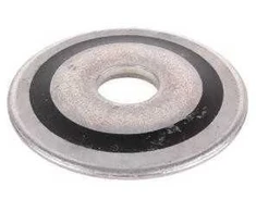 BMW 1 E81 Priekinio ašies laikiklio ploviklis D=55MM 31306763966 NAUJAS ORIGINALUS