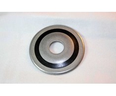 BMW 1 E81 Priekinio ašies laikiklio ploviklis D=55MM 31306763966 NAUJAS ORIGINALUS
