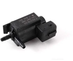 BMW E36 E46 E90 E92 F30 F32 Elektrinis Vožtuvas Originalus 11747810831