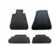 Bmw 1 E88 2006 2013 Velours Anthracite Dėžės Apsauga Originalus 51477316510