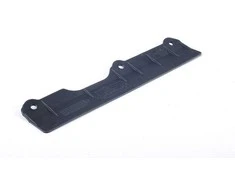 Bmw 1 E88 3 E92 E93 Deflektorius Lip Underbody Shield Originalus 51757139115