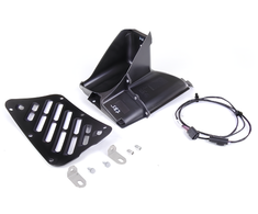 BMW 1 E88 E82 Oro Švyturio Vamzdis Originalus 51742157686