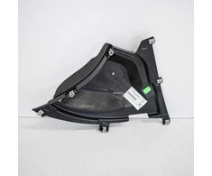 BMW 1 F20 Deflektorius Lūpa Dešinė 51718052652 Naujas Originalus