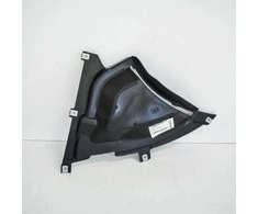 BMW 1 F20 Deflektorius Lūpa Dešinė 51718052652 Naujas Originalus