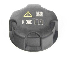 BMW 1 F20 F21 2 Active Tourer F45 Screw Plug Expansion Tank Originalus 17135A1BD89