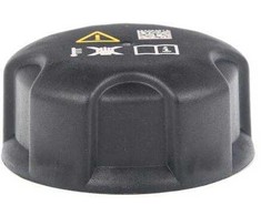 BMW 1 F20 F21 2 Active Tourer F45 Screw Plug Expansion Tank Originalus 17135A1BD89