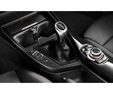 Bmw 1 F20 F21 6 Greičių Pavarų Svorio Kaušelis Originalus 25117596073