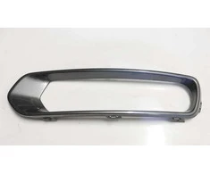 BMW 1' F20 F21 Oro įsiurbimo angos apdailos detalė URBAN-Left Genuine 51117310829