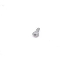 BMW 1 F20 F21 Schraube Originalus 07129907489