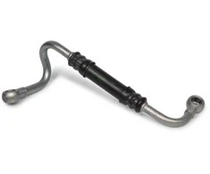 BMW Alyvos Vamzdis 1 F20 F21 3 E90 E91 E92 E93 F30 F31 F34 GT 4 F32 F33 F36 X1 E84 X3 F25 Originalus 11427808756