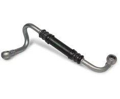 BMW Alyvos Vamzdis 1 F20 F21 3 E90 E91 E92 E93 F30 F31 F34 GT 4 F32 F33 F36 X1 E84 X3 F25 Originalus 11427808756