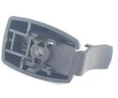 BMW 1 F21 F21 F20 F87 G06 Saulės skydelio laikiklis originalus 51167325430 7325430