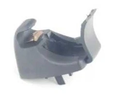 BMW 1 F21 F21 F20 F87 G06 Saulės skydelio laikiklis originalus 51167325430 7325430