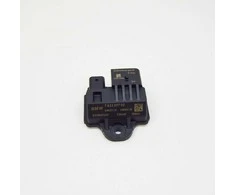 BMW 1 F21 Prieššildymo valdymo blokas Originalus 7822097 12217822097