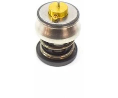 BMW Termostatas F20 F21 F30 F31 F32 F33 F34 F36 G30 G31 Originalus 11518588945