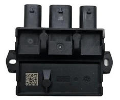 BMW 1 F40 116d 118d 120d 120i 128ti M135iX Elektroninis Modulis Originalus 61355B32845