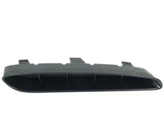 BMW 1 F40 Galinio Stiklo Dešinės Pusės Apsauginis Originalus 51128075311