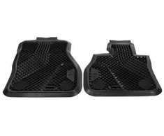 Bmw Priekiniai Visureigiai Grindų Kilimėliai 1 F40 F44 Originalus 51472469122